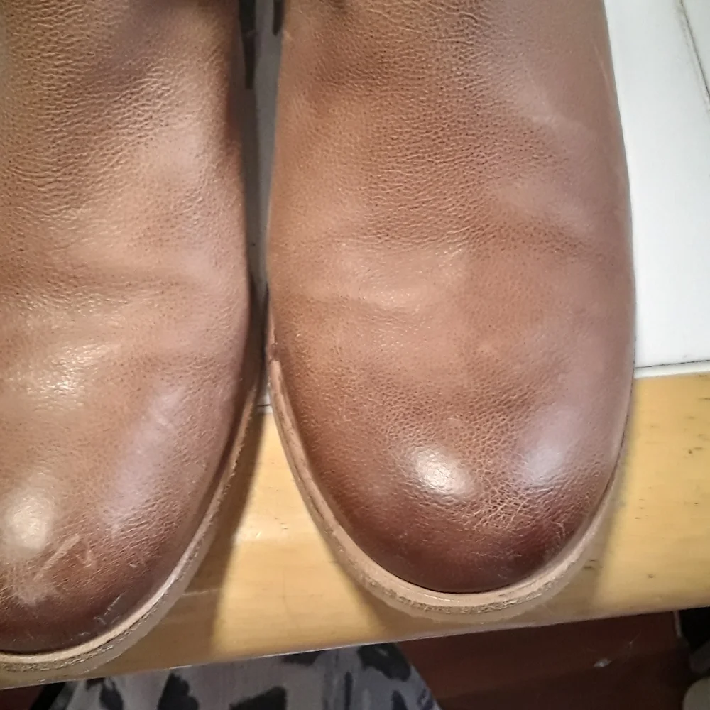 Booties - Picture 4 of 8